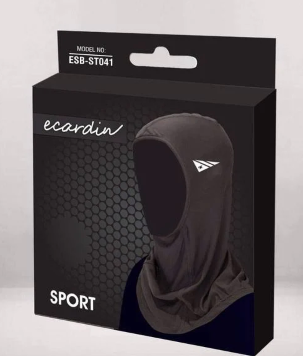 Hijab de sport